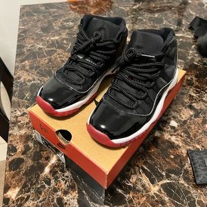 2019 bred 11s